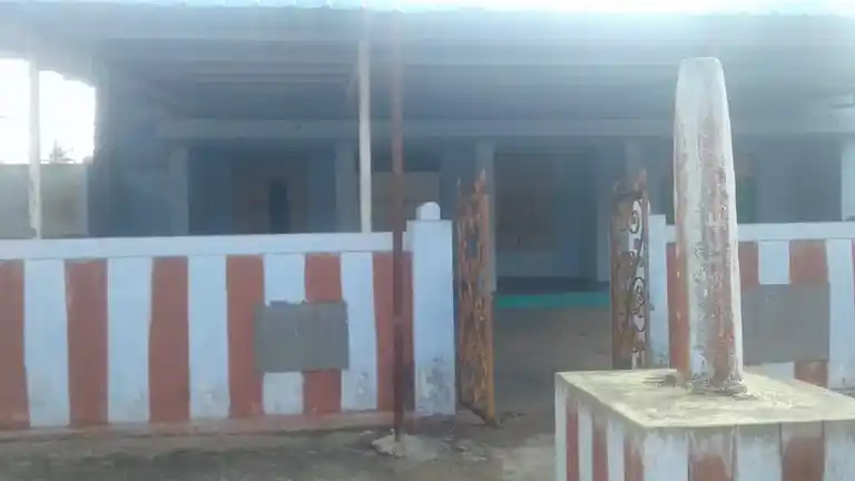 Arulmigu Lakshmi Narayana Swamy Sangeetha Pajanai Madam, Sukkampatti - 636122 அருள்மிகு லட்சுமி நாராயணசுவாமி சங்சீத பஜனைமடம் , சுக்கம்பட்டி ,சேலம் , சேலம் மடம், Sukkampatti - 636122, Salem - Ancient Temple Architecture and History Image 2