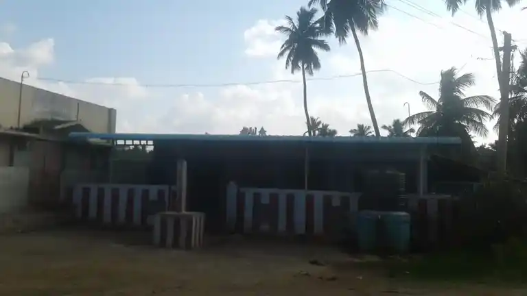 Arulmigu Lakshmi Narayana Swamy Sangeetha Pajanai Madam, Sukkampatti - 636122 அருள்மிகு லட்சுமி நாராயணசுவாமி சங்சீத பஜனைமடம் , சுக்கம்பட்டி ,சேலம் , சேலம் மடம், Sukkampatti - 636122, Salem - Ancient Temple Architecture and History Image 3