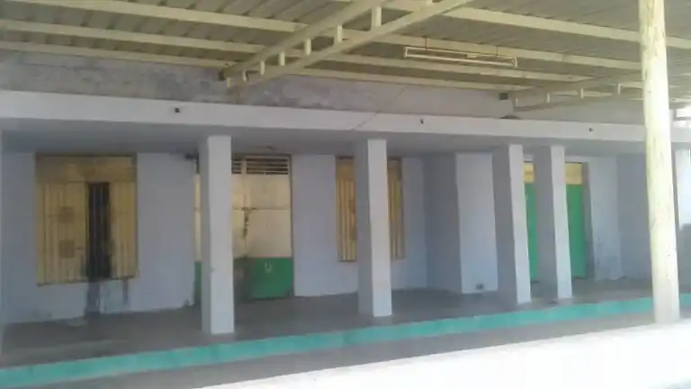 Arulmigu Lakshmi Narayana Swamy Sangeetha Pajanai Madam, Sukkampatti - 636122 அருள்மிகு லட்சுமி நாராயணசுவாமி சங்சீத பஜனைமடம் , சுக்கம்பட்டி ,சேலம் , சேலம் மடம், Sukkampatti - 636122, Salem - Ancient Temple Architecture and History Image 4