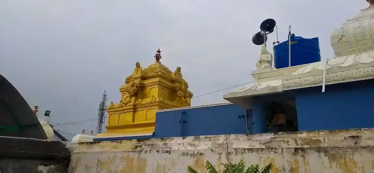 Arulmigu Lakshmi Narayana Swamy Temple, Brammadesam - 638315 அருள்மிகு இலட்சுமிநாராயணப்பெருமாள் திருக்கோயில், Brammadesam - 638315, Erode - Ancient Temple Architecture and History Image 2