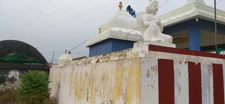 Arulmigu Lakshmi Narayana Swamy Temple, Brammadesam - 638315 அருள்மிகு இலட்சுமிநாராயணப்பெருமாள் திருக்கோயில், Brammadesam - 638315, Erode - Ancient Temple Architecture and History Image 3