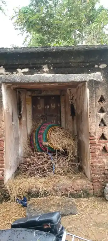 Arulmigu Lakshmi Narayana Swamy Temple, Koothanur - 606402 Temple