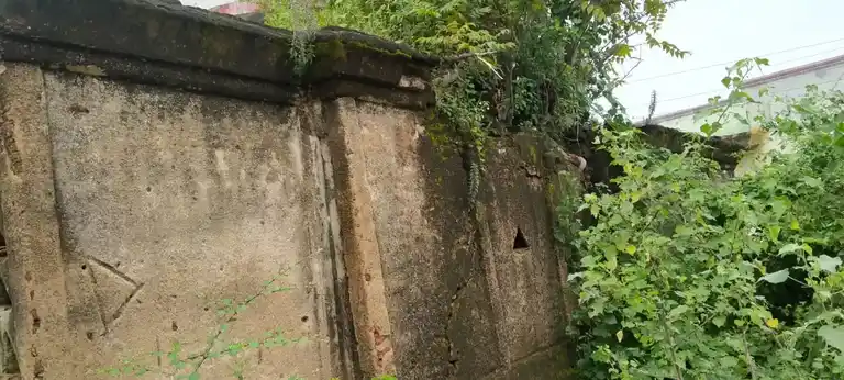 Arulmigu Lakshmi Narayana Swamy Temple, Koothanur - 606402 அருள்மிகு லட்சுமிநாராயணப்பெருமாள் திருக்கோயில், மூக்கனூர் - 606402, Kallakurichi - Ancient Temple Architecture and History Image 4