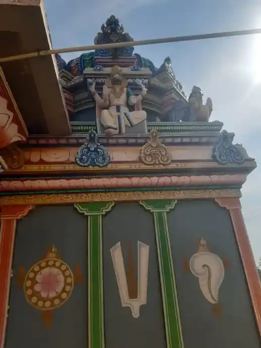 Arulmigu Lakshmi Narayana Swamy Temple, Vempathi - 638315 அருள்மிகு இலட்சுமிநாராயணப்பெருமாள் திருக்கோயில், Vempathi - 638315, Erode - Ancient Temple Architecture and History Image 4
