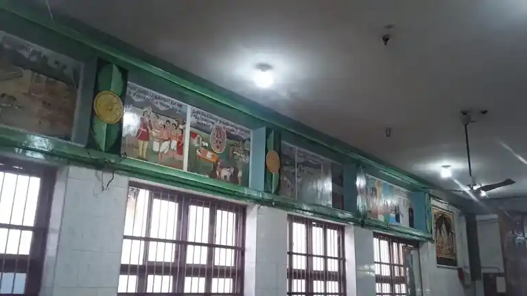 Arulmigu Lakshmi Narayana Venugopalaswamy Temple, Coimbatore, Coimbatore - 641001