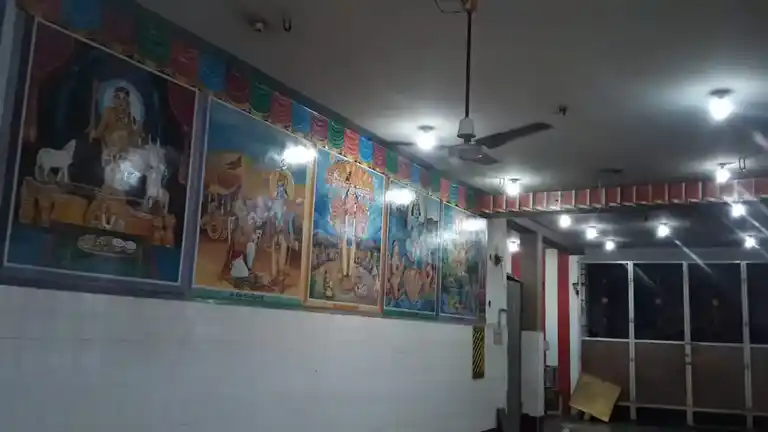 Arulmigu Lakshmi Narayana Venugopalaswamy Temple, Coimbatore, Coimbatore - 641001 அருள்மிகு லட்சுமி நாராயண வேணுகோபாலசாமி திருக்கோயில், கோவை, Coimbatore - 641001, Coimbatore - Ancient Temple Architecture and History Image 3