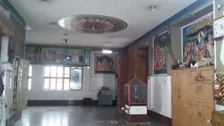 Arulmigu Lakshmi Narayana Venugopalaswamy Temple, Coimbatore, Coimbatore - 641001 அருள்மிகு லட்சுமி நாராயண வேணுகோபாலசாமி திருக்கோயில், கோவை, Coimbatore - 641001, Coimbatore - Ancient Temple Architecture and History Image 4