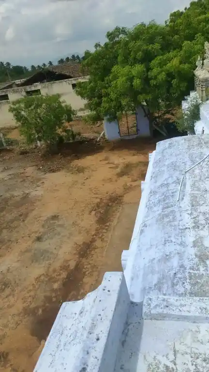 Arulmigu Lakshmi Narayanapermal Temple, Mela Karunkulam - 627005