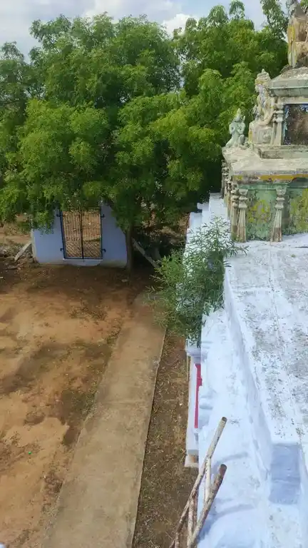 Arulmigu Lakshmi Narayanapermal Temple, Mela Karunkulam - 627005 அருள்மிகு லெட்சுமி நாராயணப்பெருமாள் திருக்கோயில், மேலக்கருங்குளம் - 627005, Tirunelveli - Ancient Temple Architecture and History Image 3