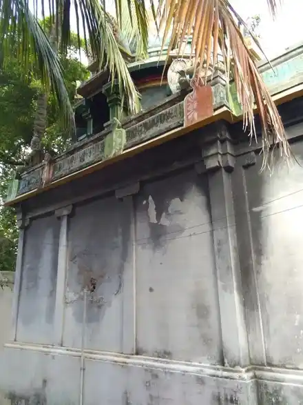 Arulmigu Lakshmi Narayanaperumal Engindra Venugopalaswamy Temple, Mayiladuthurai - 609001 Temple