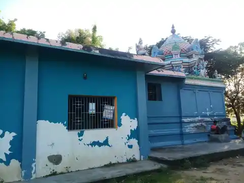 Arulmigu Lakshmi Narayanaperumal Temple, Ambathumel Aharam, Ambathumel Aharam - 613101 அருள்மிகு லெட்சுமி நாராயணபெருமாள் திருக்கோயில், Ambathumel Aharam, Ambathumel Aharam - 613101, Thanjavur - Ancient Temple Architecture and History Image 3