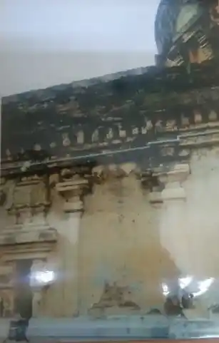 Arulmigu Lakshmi Narayanaperumal Temple, Anaiyampatti - 636105 அருள்மிகு இலட்சுமி நாராயணப்பெருமாள் திருக்கோயில், Anaiyampatti - 636105, Salem - Ancient Temple Architecture and History Image 3