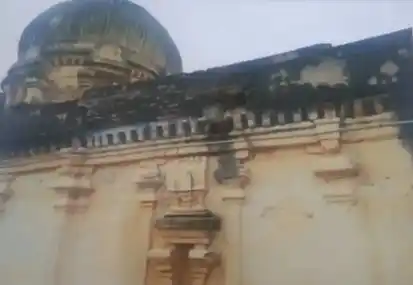 Arulmigu Lakshmi Narayanaperumal Temple, Anaiyampatti - 636105 அருள்மிகு இலட்சுமி நாராயணப்பெருமாள் திருக்கோயில், Anaiyampatti - 636105, Salem - Ancient Temple Architecture and History Image 4