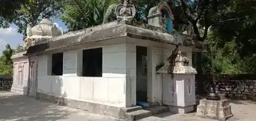 Arulmigu Lakshmi Narayanaperumal Temple, Earaiyur - 606704 அருள்மிகு லட்சுமிநாராயணபெருமாள் திருக்கோயில், Earaiyur - 606704, Tiruvannamalai - Ancient Temple Architecture and History Image 2