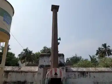 Arulmigu Lakshmi Narayanaperumal Temple, Kadaladi, Kadaladi - 606751