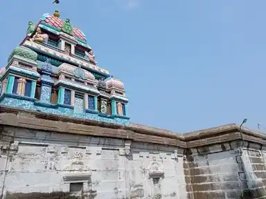 Arulmigu Lakshmi Narayanaperumal Temple, Kadaladi, Kadaladi - 606751 அருள்மிகு லட்சுமிநாராயணபெருமாள் திருக்கோயில், Kadaladi, Kadaladi - 606751, Tiruvannamalai - Ancient Temple Architecture and History Image 3