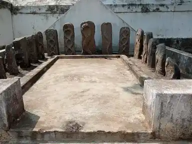 Arulmigu Lakshmi Narayanaperumal Temple, Kadaladi, Kadaladi - 606751 அருள்மிகு லட்சுமிநாராயணபெருமாள் திருக்கோயில், Kadaladi, Kadaladi - 606751, Tiruvannamalai - Ancient Temple Architecture and History Image 7