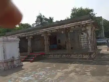 Arulmigu Lakshmi Narayanaperumal Temple, Kadaladi, Kadaladi - 606751 அருள்மிகு லட்சுமிநாராயணபெருமாள் திருக்கோயில், Kadaladi, Kadaladi - 606751, Tiruvannamalai - Ancient Temple Architecture and History Image 13