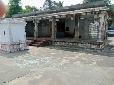 Arulmigu Lakshmi Narayanaperumal Temple, Kadaladi, Kadaladi - 606751 அருள்மிகு லட்சுமிநாராயணபெருமாள் திருக்கோயில், Kadaladi, Kadaladi - 606751, Tiruvannamalai - Ancient Temple Architecture and History Image 15