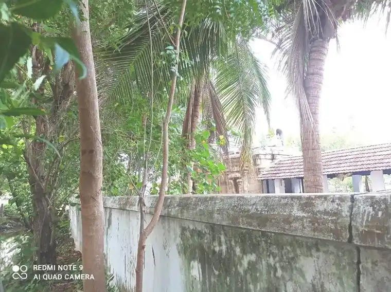 Arulmigu Lakshmi Narayanaperumal Temple, Kandirathertham - 621851 அருள்மிகு லெட்சுமி நாராணயப் பெருமாள் திருக்கோயில், Kandirathertham - 621851, Ariyalur - Ancient Temple Architecture and History Image 3