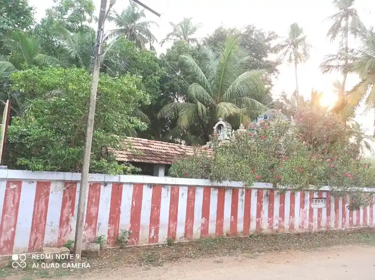 Arulmigu Lakshmi Narayanaperumal Temple, Kandirathertham - 621851 அருள்மிகு லெட்சுமி நாராணயப் பெருமாள் திருக்கோயில், Kandirathertham - 621851, Ariyalur - Ancient Temple Architecture and History Image 4