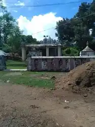 Arulmigu Lakshmi Narayanaperumal Temple, Keilammoor - 603301