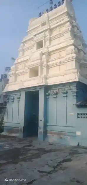 Arulmigu Lakshmi Narayanaperumal Temple, Kotlampakkam - 607108