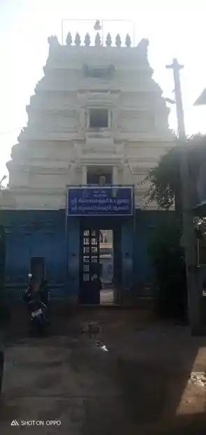 Arulmigu Lakshmi Narayanaperumal Temple, Kotlampakkam - 607108 Arulmigu Lakshmi Narayanaperumal Temple, Kotlampakkam - 607108, Cuddalore - Ancient Temple Architecture and History Image 3
