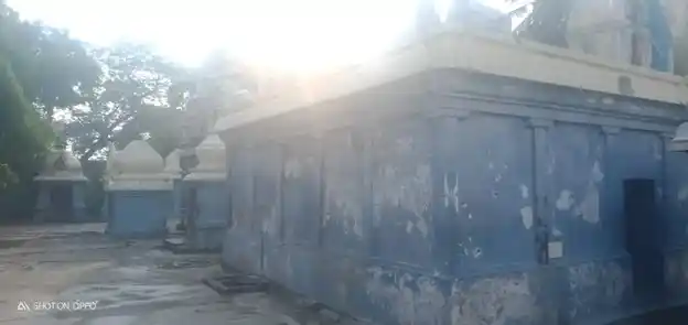 Arulmigu Lakshmi Narayanaperumal Temple, Kotlampakkam - 607108 Arulmigu Lakshmi Narayanaperumal Temple, Kotlampakkam - 607108, Cuddalore - Ancient Temple Architecture and History Image 6