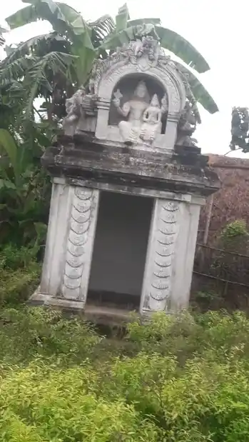 Arulmigu Lakshmi Narayanaperumal Temple, Marungur - 607103