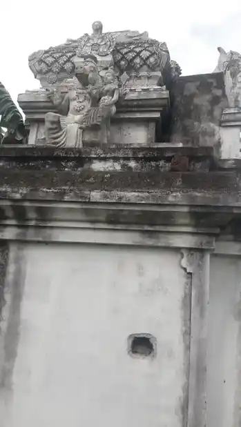 Arulmigu Lakshmi Narayanaperumal Temple, Marungur - 607103 அருள்மிகு லட்சுமிநாராயணபெருமாள் திருக்கோயில், Marungur - 607103, Cuddalore - Ancient Temple Architecture and History Image 2