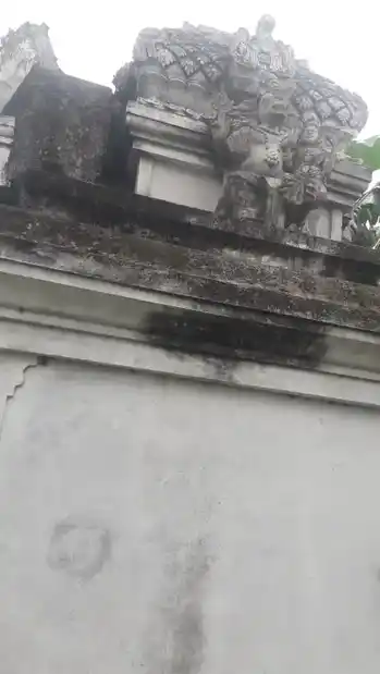 Arulmigu Lakshmi Narayanaperumal Temple, Marungur - 607103 அருள்மிகு லட்சுமிநாராயணபெருமாள் திருக்கோயில், Marungur - 607103, Cuddalore - Ancient Temple Architecture and History Image 3