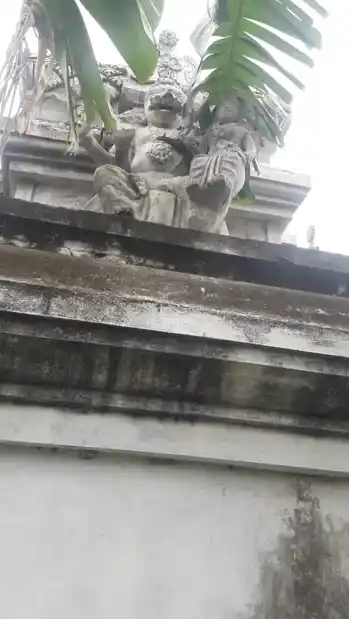 Arulmigu Lakshmi Narayanaperumal Temple, Marungur - 607103 அருள்மிகு லட்சுமிநாராயணபெருமாள் திருக்கோயில், Marungur - 607103, Cuddalore - Ancient Temple Architecture and History Image 4