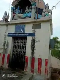 Arulmigu Lakshmi Narayanaperumal Temple, Melanesaneri - 625706 Arulmigu Lakshmi Narayanaperumal Temple, Melanesaneri - 625706, Madurai - Ancient Temple Architecture and History Image 2