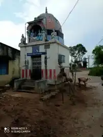 Arulmigu Lakshmi Narayanaperumal Temple, Melanesaneri - 625706 Arulmigu Lakshmi Narayanaperumal Temple, Melanesaneri - 625706, Madurai - Ancient Temple Architecture and History Image 3