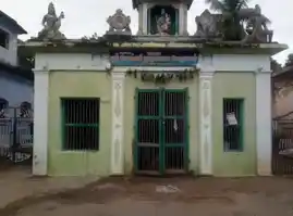Arulmigu Lakshmi Narayanaperumal Temple, Musiri - 621211