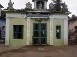 Arulmigu Lakshmi Narayanaperumal Temple, Musiri - 621211 அருள்மிகு லெட்சுமி நாராயணப்பெருமாள் திருக்கோயில், Musiri - 621211, Thiruchirappalli - Ancient Temple Architecture and History Image 3