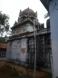 Arulmigu Lakshmi Narayanaperumal Temple, Musiri - 621211 அருள்மிகு லெட்சுமி நாராயணப்பெருமாள் திருக்கோயில், Musiri - 621211, Thiruchirappalli - Ancient Temple Architecture and History Image 7