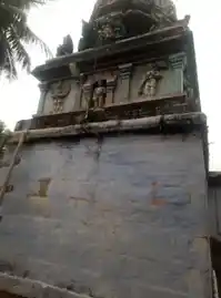Arulmigu Lakshmi Narayanaperumal Temple, Musiri - 621211 அருள்மிகு லெட்சுமி நாராயணப்பெருமாள் திருக்கோயில், Musiri - 621211, Thiruchirappalli - Ancient Temple Architecture and History Image 9