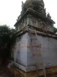 Arulmigu Lakshmi Narayanaperumal Temple, Musiri - 621211 அருள்மிகு லெட்சுமி நாராயணப்பெருமாள் திருக்கோயில், Musiri - 621211, Thiruchirappalli - Ancient Temple Architecture and History Image 11