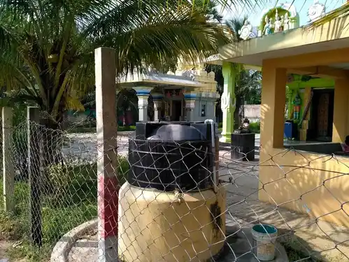 Arulmigu Lakshmi Narayanaperumal Temple, Nelvoy - 603306 அருள்மிகு இலட்சுமி நாராயணபெருமாள் திருக்கோயில், Nelvoy - 603306, Chengalpattu - Ancient Temple Architecture and History Image 3