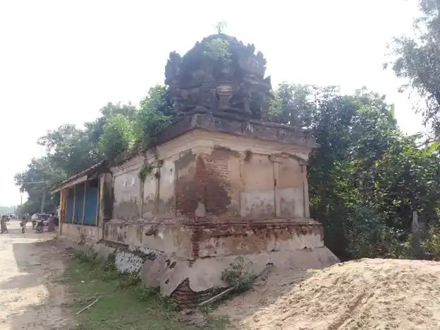 Arulmigu Lakshmi Narayanaperumal Temple, Nemelli - 609805 Temple