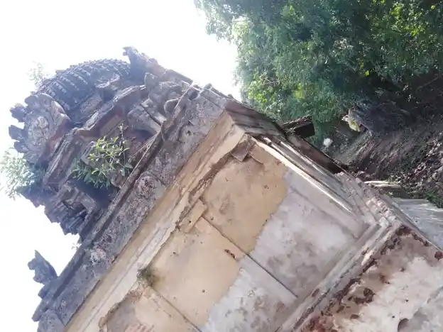 Arulmigu Lakshmi Narayanaperumal Temple, Nemelli - 609805 அருள்மிகு லெட்சுமி நாராயணப்பெருமாள் திருக்கோயில், Nemelli - 609805, Mayiladuthurai - Ancient Temple Architecture and History Image 4