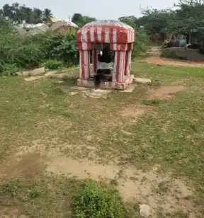 Arulmigu Lakshmi Narayanaperumal Temple, Parambur, Illupur Taluk - 622104 அருள்மிகு லெட்சுமி நாராயணப்பெருமாள் திருக்கோவில், பரம்பூர், இலுப்பூர் வட்டம் - 622104, Pudukkottai - Ancient Temple Architecture and History Image 5