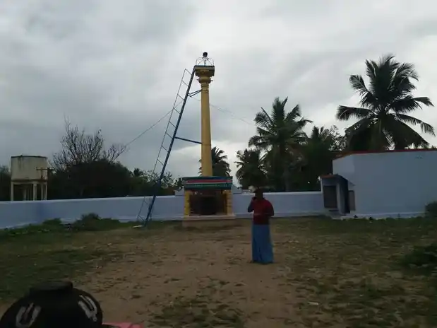 Arulmigu Lakshmi Narayanaperumal Temple, Pudupalayam, Puduppalaiyam - 636306 அருள்மிகு லட்சுமி நாராயணப்பெருமாள் திருக்கோயில், Pudupalayam, Puduppalaiyam - 636306, Salem - Ancient Temple Architecture and History Image 3