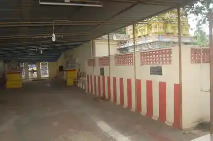 Arulmigu Lakshmi Narayanaperumal Temple, Railady, Sitharkadu, Mayiladuthurai - 609001 Arulmigu Lakshmi Narayanaperumal Temple, ரயிலடி, சித்தர்காடு, Mayiladuthurai - 609001, Mayiladuthurai - Ancient Temple Architecture and History Image 7