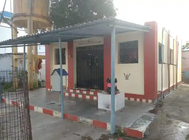 Arulmigu Lakshmi Narayanaperumal Temple, Reddipatty - 637102