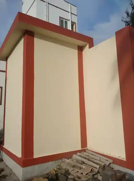 Arulmigu Lakshmi Narayanaperumal Temple, Reddipatty - 637102 அருள்மிகு லட்சுமி நாராயணப்பெருமாள் திருக்கோயில், Reddipatty - 637102, Namakkal - Ancient Temple Architecture and History Image 2