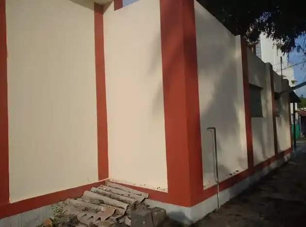 Arulmigu Lakshmi Narayanaperumal Temple, Reddipatty - 637102 அருள்மிகு லட்சுமி நாராயணப்பெருமாள் திருக்கோயில், Reddipatty - 637102, Namakkal - Ancient Temple Architecture and History Image 3