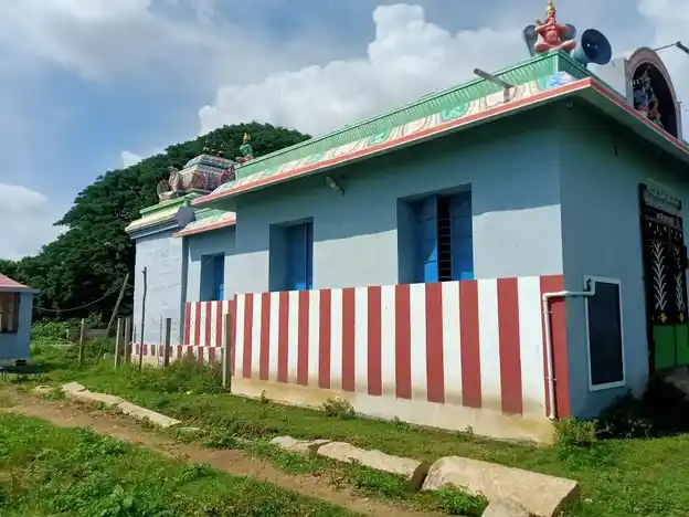 Arulmigu Lakshmi Narayanaperumal Temple, Samayapuram, Venkankudi - 621112 Arulmigu Lakshmi Narayanaperumal Temple, Samayapuram, Venkankudi - 621112, Thiruchirappalli - Ancient Temple Architecture and History Image 2